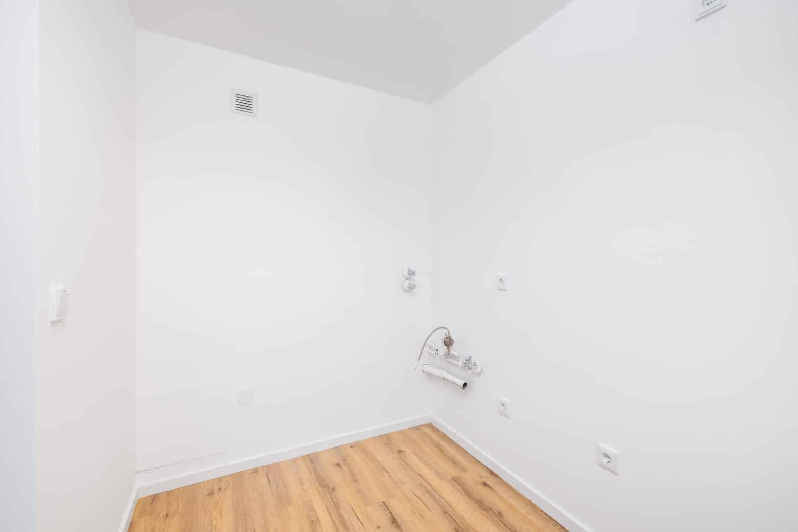 Küche (Ist-Zustand)