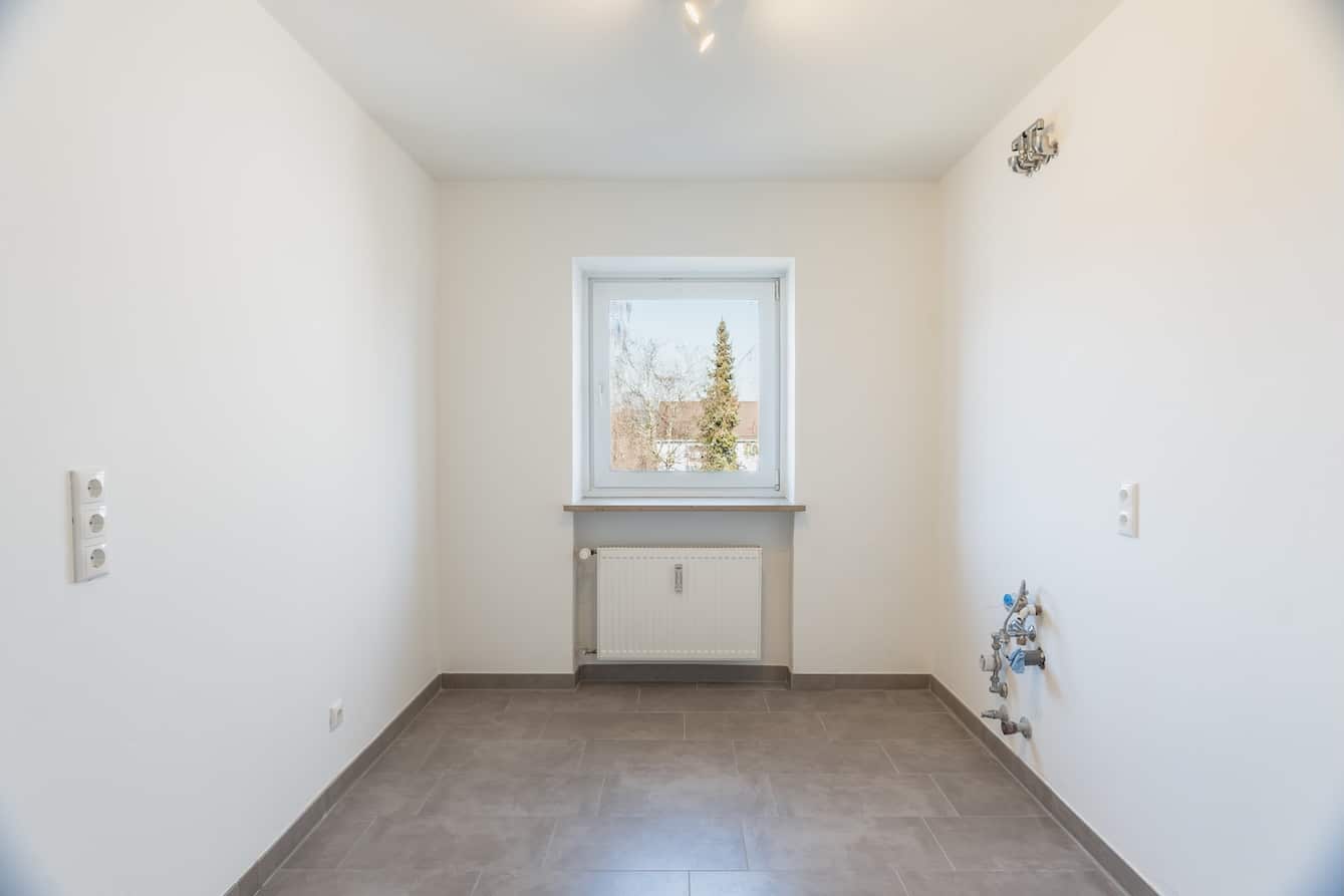 Küche (Ist-Zustand)