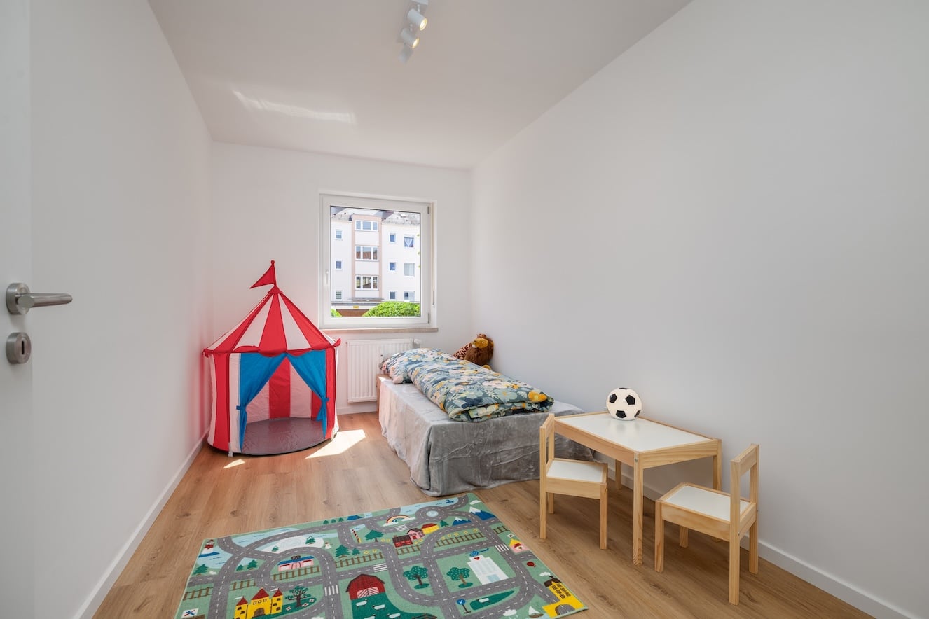 Kinderzimmer